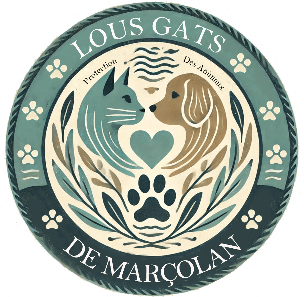 Logo de l'association